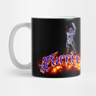 Turrican (SUIT) Mug